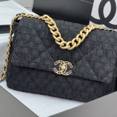 Chanel 19 Bags